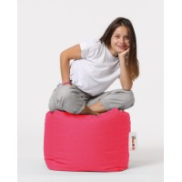 Пуф Atelier Del Sofa Square Pouf Pink