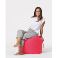 Пуф Atelier Del Sofa Square Pouf Pink фото №5 — интернет-магазин Desire.md
