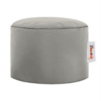 Fotoliu moale Atelier Del Sofa Round Pouf Fume imaginea #7 — magazin online Desire.md