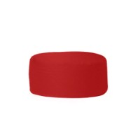 Fotoliu moale Atelier Del Sofa Round Pouf Red imaginea #10 — magazin online Desire.md