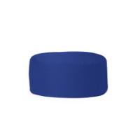 Fotoliu moale Atelier Del Sofa Round Pouf Blue imaginea #10 — magazin online Desire.md
