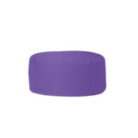 Fotoliu moale Atelier Del Sofa Round Pouf Purple imaginea #10 — magazin online Desire.md