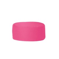 Fotoliu moale Atelier Del Sofa Round Pouf Pink imaginea #10 — magazin online Desire.md