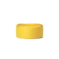 Fotoliu moale Atelier Del Sofa Round Pouf Yellow imaginea #10 — magazin online Desire.md