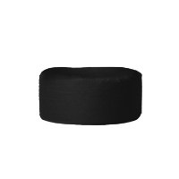 Fotoliu moale Atelier Del Sofa Round Pouf Black imaginea #10 — magazin online Desire.md