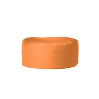 Fotoliu moale Atelier Del Sofa Round Pouf Orange imaginea #10 — magazin online Desire.md