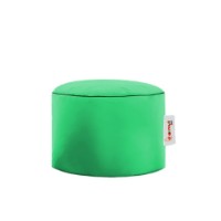Пуф Atelier Del Sofa Round Pouf Green фото №3 — интернет-магазин Desire.md