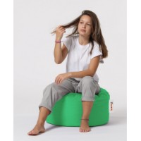 Пуф Atelier Del Sofa Round Pouf Green фото №5 — интернет-магазин Desire.md