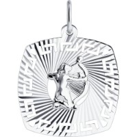 Pandantiv SOLOVOV JEWELRY 94030866 1,31g