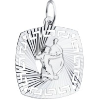 Pandantiv SOLOVOV JEWELRY 94030866 1,31g imaginea #2 — magazin online Desire.md