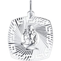 Pandantiv SOLOVOV JEWELRY 94030863 1,26g imaginea #1 — magazin online Desire.md