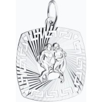 Pandantiv SOLOVOV JEWELRY 94030860 1,15g imaginea #3 — magazin online Desire.md