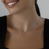 Pandantiv SOLOVOV JEWELRY 94030457 0,75g imaginea #3 — magazin online Desire.md