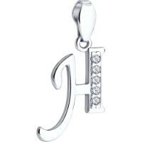 Pandantiv SOLOVOV JEWELRY 94030457 0,75g
