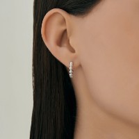 Серьги SOLOVOV JEWELRY 94027114 3,52g фото №5 — интернет-магазин Desire.md