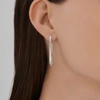 Серьги SOLOVOV JEWELRY 94027036 5,43g фото №3 — интернет-магазин Desire.md