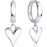 Cercei SOLOVOV JEWELRY 94026826 3,48g imaginea #3 — magazin online Desire.md