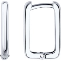 Cercei SOLOVOV JEWELRY 94026815 2,11g imaginea #1 — magazin online Desire.md
