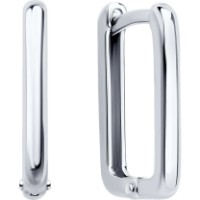 Cercei SOLOVOV JEWELRY 94026815 2,12g imaginea #3 — magazin online Desire.md