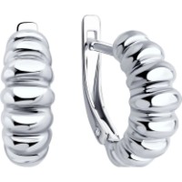 Cercei SOLOVOV JEWELRY 94026786 4,22g imaginea #2 — magazin online Desire.md