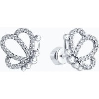 Cercei SOLOVOV JEWELRY 94026784 2,15g imaginea #4 — magazin online Desire.md