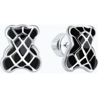 Cercei SOLOVOV JEWELRY 94026010 3,4g imaginea #5 — magazin online Desire.md