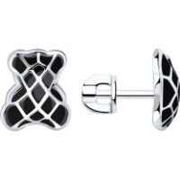 Cercei SOLOVOV JEWELRY 94026010 3,4g