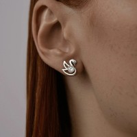 Cercei SOLOVOV JEWELRY 94025966 2,45g imaginea #4 — magazin online Desire.md
