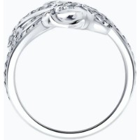 Inel SOLOVOV JEWELRY 94013822 s.17,5 3,21g imaginea #4 — magazin online Desire.md