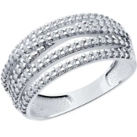 Inel SOLOVOV JEWELRY 94013846 s.18,5 3,96g