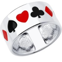 Inel SOLOVOV JEWELRY 94014095 s.18 4,84g