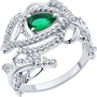 Inel SOLOVOV JEWELRY 94014132 s.17 3,51g