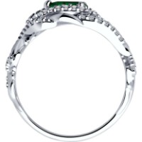 Inel SOLOVOV JEWELRY 94014132 s.17 3,51g imaginea #5 — magazin online Desire.md