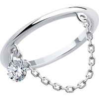 Inel SOLOVOV JEWELRY 94014153 s.18,5 1,96g