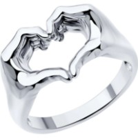 Inel SOLOVOV JEWELRY 94014158 s.18,5 4,22g