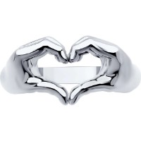 Inel SOLOVOV JEWELRY 94014158 s.18,5 4,22g imaginea #2 — magazin online Desire.md
