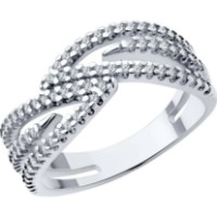 Inel SOLOVOV JEWELRY 94014163 s.18 3,56g