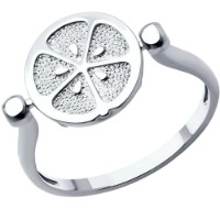 Inel SOLOVOV JEWELRY 94014177 s.16 2,3g
