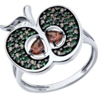 Inel SOLOVOV JEWELRY 94014193 s.18 3,07g