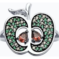 Inel SOLOVOV JEWELRY 94014193 s.18 3,07g imaginea #2 — magazin online Desire.md