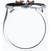 Inel SOLOVOV JEWELRY 94014193 s.18 3,07g imaginea #4 — magazin online Desire.md