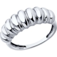 Inel SOLOVOV JEWELRY 94014225 s.16,5 2,55g