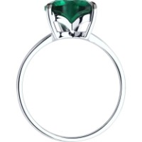Inel SOLOVOV JEWELRY 94014263 s.18,5 1,74g imaginea #3 — magazin online Desire.md