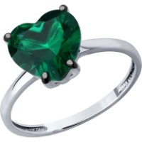 Inel SOLOVOV JEWELRY 94014263 s.18,5 1,74g