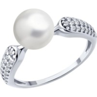 Inel SOLOVOV JEWELRY 94014413 s.17 2,39g