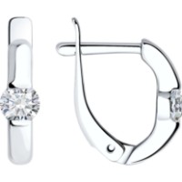 Cercei SOLOVOV JEWELRY 94020415 2,04g