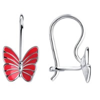 Cercei SOLOVOV JEWELRY 94021640 1,44g