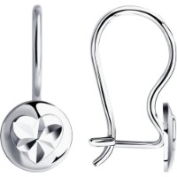 Cercei SOLOVOV JEWELRY 94021810 0,94g