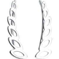 Cercei SOLOVOV JEWELRY 94021862 0,91g imaginea #3 — magazin online Desire.md