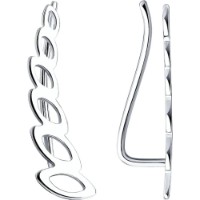 Cercei SOLOVOV JEWELRY 94021862 0,91g
